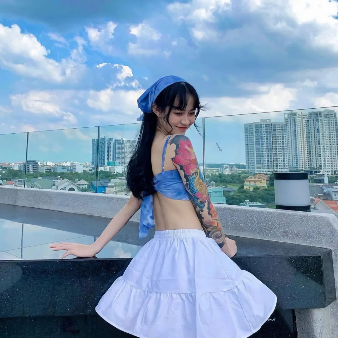 老师与流浪猫